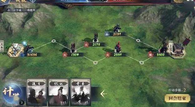 悠游三国零氪党如何登顶战力榜？2026三国卡牌天花板阵容深度拆解