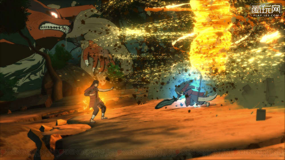 火影忍者究极风暴4终极突破,2026年新晋玩家如何制霸战场与解锁秘技? 火影忍者究极风暴4终极突破,2026年新晋玩家如何制霸战场与解锁秘技?