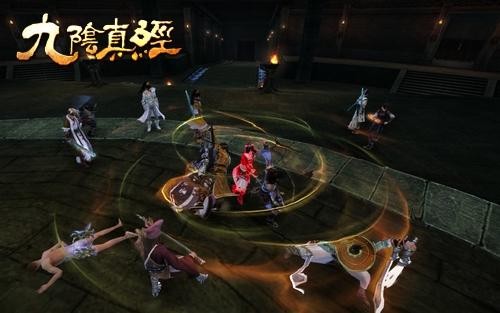 九阴真经君子堂PK制胜2026，如何打破僵局登顶竞技场？