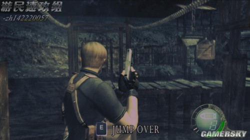 生化危机5艾达类型终极指南,如何解锁她的幽灵刺客潜能? 生化危机5艾达类型终极指南,如何解锁她的幽灵刺客潜能?