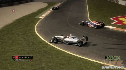 F1 2010，怀旧赛车游戏的驾驶秘籍与实战策略深度指南