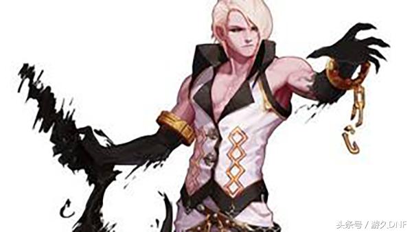 2026必看！DNF黑暗武士自觉类型实战攻略，三觉流派这样选伤害翻倍