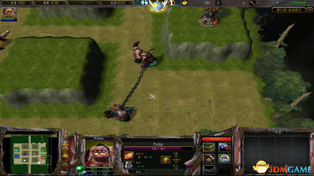 丛林肉搏如何开局制霸？2026顶尖玩家必学的野区压制战术