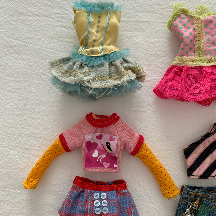 魔法娃娃类型全解析，2026年玩家必知的实战搭配策略