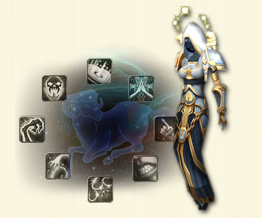 戒律牧师PVP天赋加点终极攻略，2026年热门需求与实战技巧解析