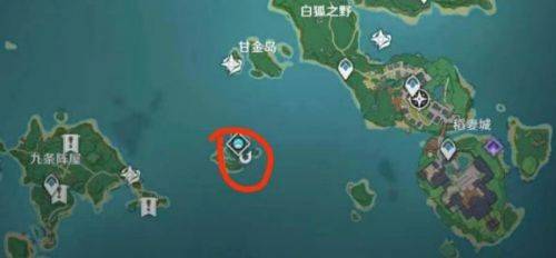 原神钓鱼鱼饵全解，如何精准匹配鱼群需求提升钓获率？