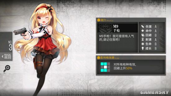 少女前线人形制造公式终极指南，2026年实战技巧与热门需求解析