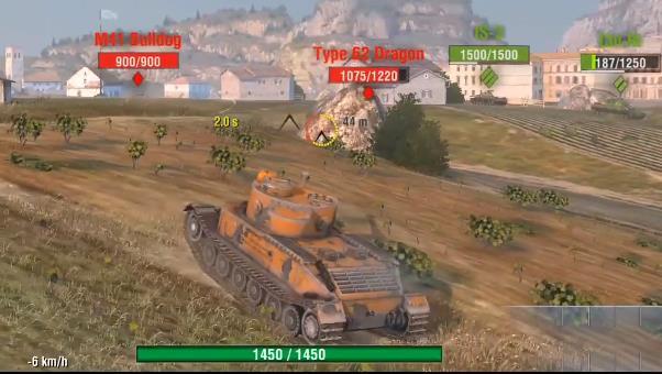 2026坦克世界炮术革命，三招让重坦胜率飙升80%？