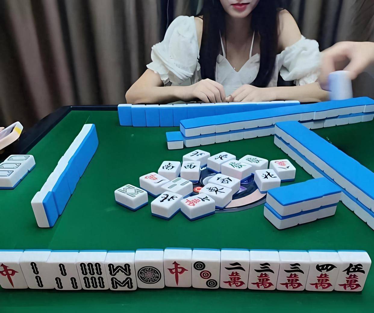 星悦浙江麻将制胜秘籍，2026新手如何快速提升胜率，告别连败噩梦？