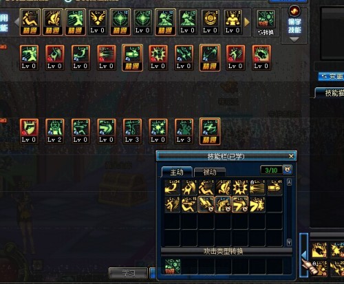 漫游枪手制霸决斗场！2026三套神级PK加点深度解析与实战指南