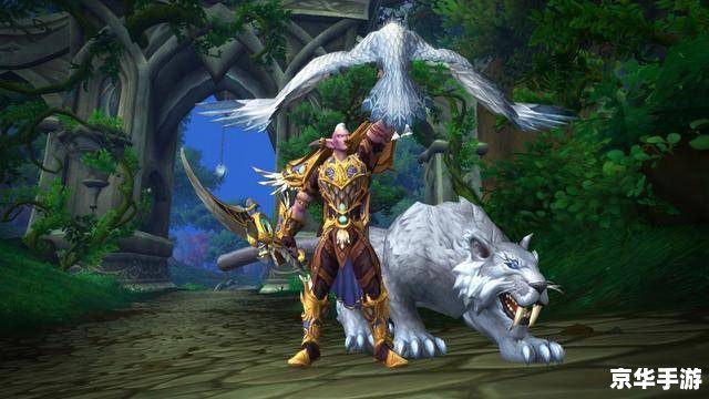 2026魔兽世界锁甲幻化终极指南，如何打造稀缺热门外观？