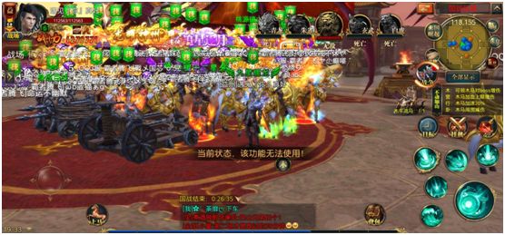 赛季全景,荣耀之巅的争夺战 赛季全景,荣耀之巅的争夺战