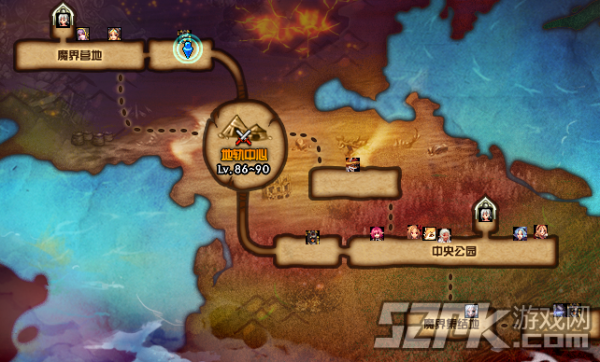 时空裂缝任务终极攻略，2026年秘技解锁高效通关之道？