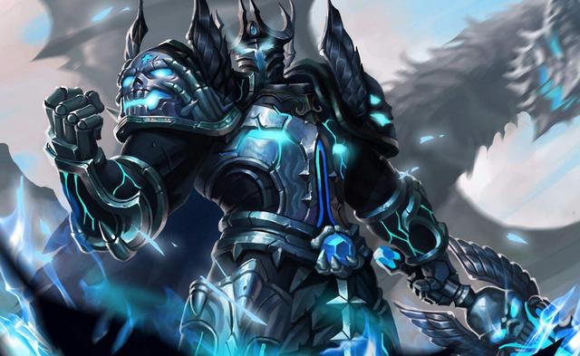 死亡骑士类型终极解析，2026年如何选择最佳build以称霸战场？