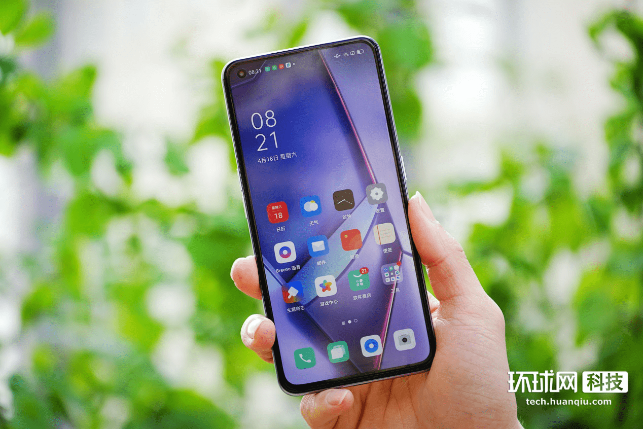 OPPO Ace2，游戏玩家的秘密武器？实测性能与优化全攻略