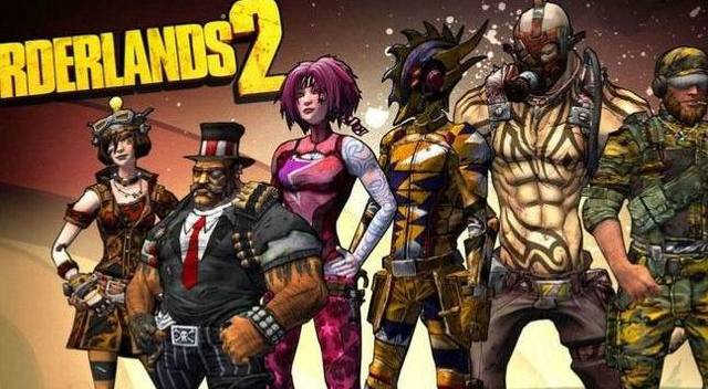 2026独家，无主之地2终极刷宝攻略与角色build深度指南，解决所有玩家难题