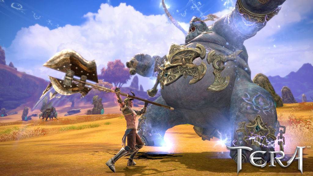 TERA何时能玩？2026年权威回归指南与玩家实战策略