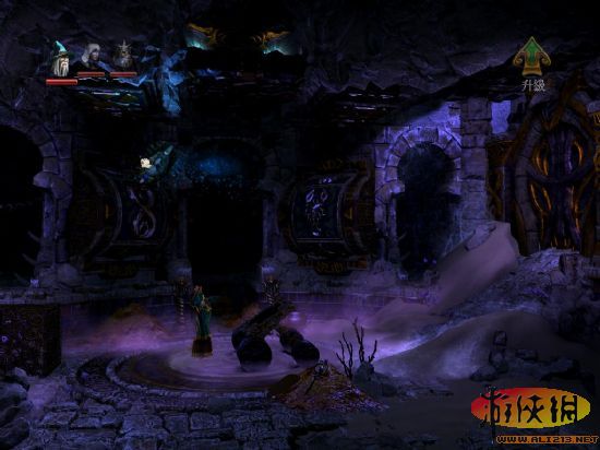 三位一体2哥布林威胁终极破解，职业搭配如何决定胜负？