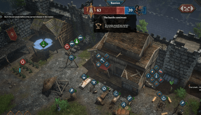 2026年战争游戏深度解析，如何选择并征服你的虚拟战场？权威指南与实战秘籍