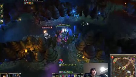 Hotshotgg的类型解析，从职业巅峰到内容王者