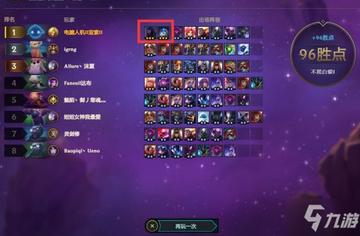 天暗星类型终极攻略，2026年如何驾驭暗影之力登顶排位赛？