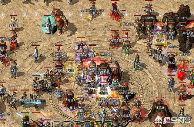 传奇私服中变类型深度解析，2026年玩家如何匹配热门需求选对最优版？