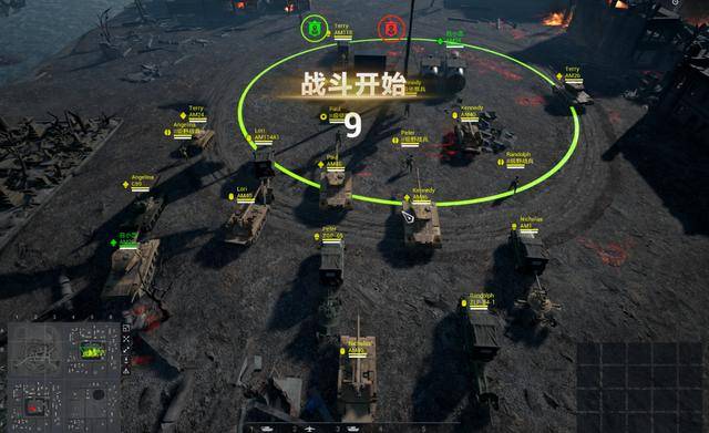 2026年RTS玩家必看，如何精准匹配你的战术偏好？