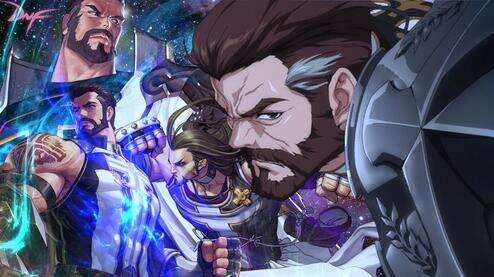 2026年DNF蓝拳装备深度指南，如何打造超神拳套搭配？