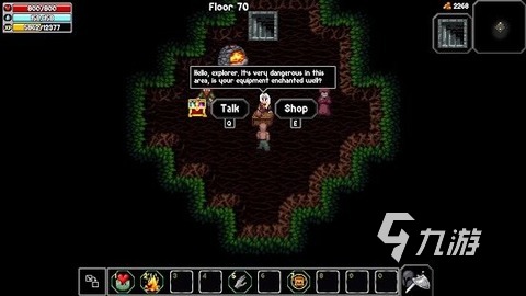 2026年地下城冒险终极生存法则，从菜鸟到地牢主宰的实战蜕变指南