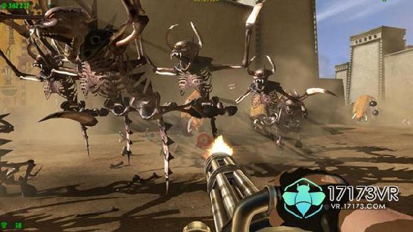 英雄萨姆双D模式究竟怎么玩？掌握这些黑科技秒变地狱粉碎者