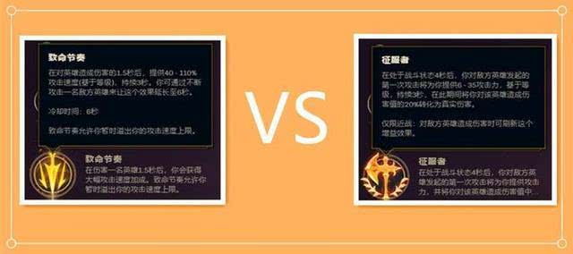 致命节奏还是征服者？2026季前赛英雄联盟天赋加点权威解析