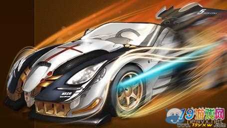 QQ飞车圣殿骑士,2026年最新性能解析与实战称霸秘籍 QQ飞车圣殿骑士,2026年最新性能解析与实战称霸秘籍