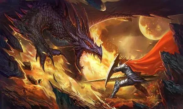 神之魔游戏终极奥义,凡人如何以凡躯弑神登顶? 神之魔游戏终极奥义,凡人如何以凡躯弑神登顶?