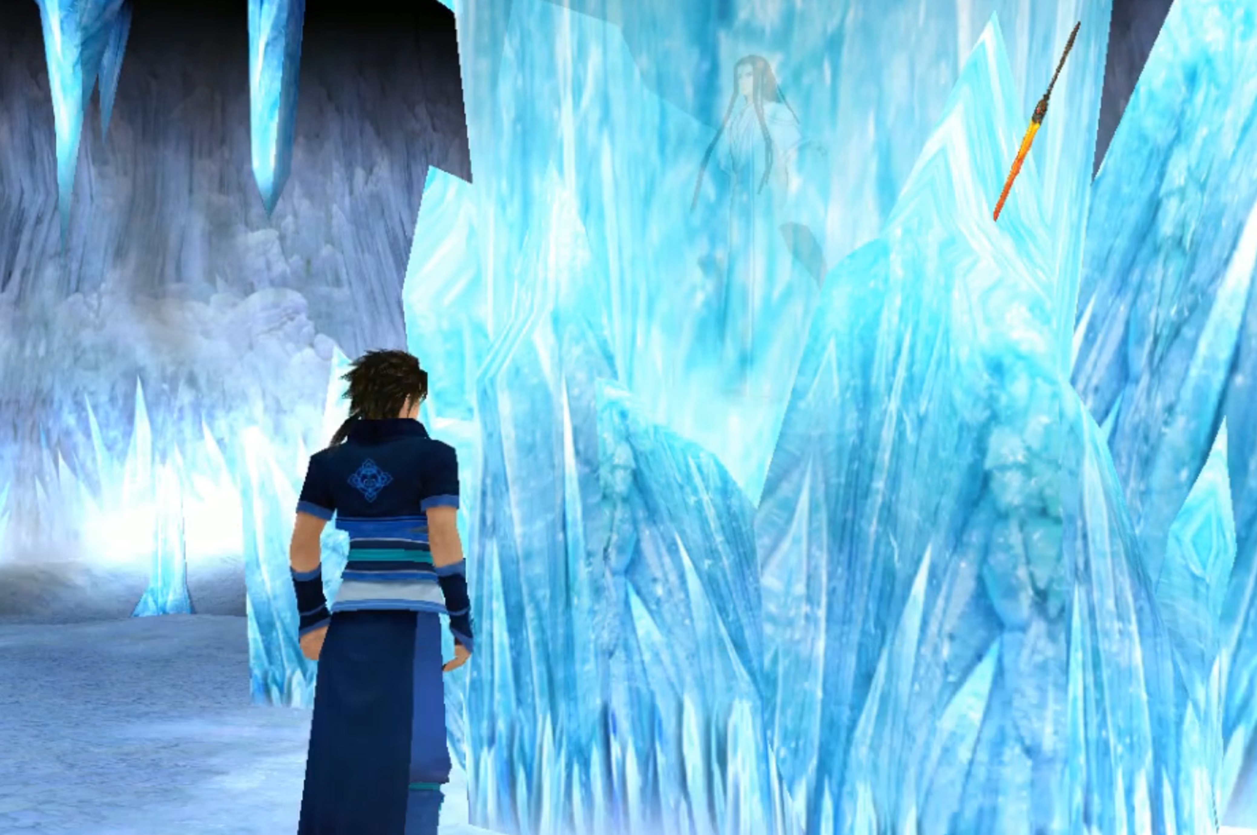 解密仙剑四玄霄之战，2026顶尖玩家必看速通策略与隐藏宝藏全收集指南