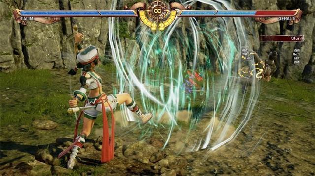 刀魂3实战指南，解锁隐藏连招与角色精通之道，新手如何快速崛起？