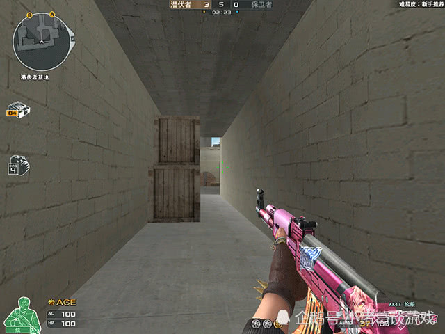 2026年CF玩家必看,5类爆款视频如何助你实战封神? 2026年CF玩家必看,5类爆款视频如何助你实战封神?