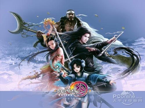 剑网3 2026新手职业选择终极指南，哪个门派能让你速成江湖高手？