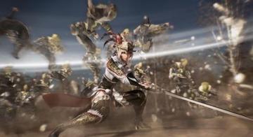 核心战斗技巧，无双模式下的生存与爆发