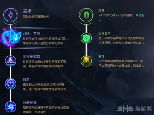 2026年好运姐符文终极指南，如何选择最佳天赋提升胜率？