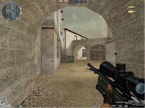 2026年穿越火线狙击手速成秘籍，如何从菜鸟蜕变为战场主宰？