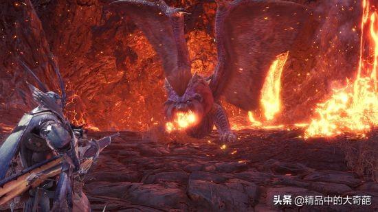 冥赤龙武器类型终极配装指南，觉醒能力如何决定你的狩猎上限？