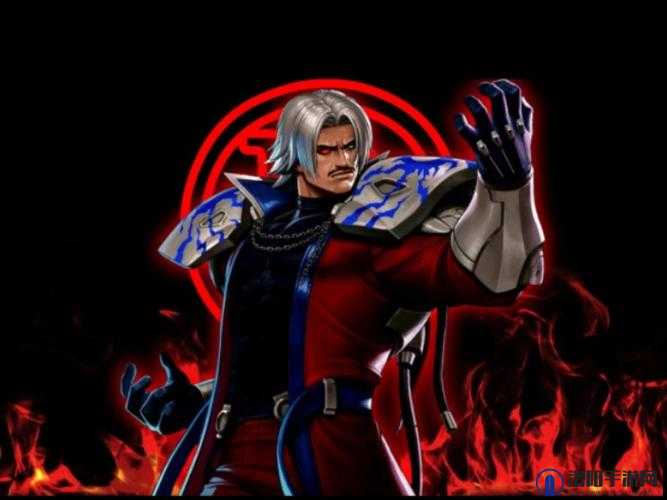 拳皇终极反派Evil Ash卢卡尔如何制霸？2026顶级玩家实战拆解