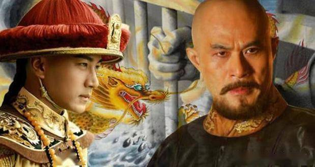 鹿鼎记隐藏NPC全解，如何解锁陈近南的终极秘技？