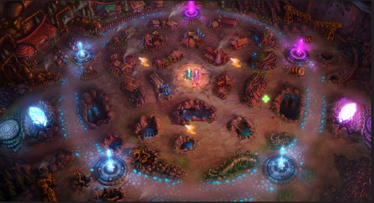 英雄永不灭技能如何成为2026年团队竞技的翻盘神器?深度解析实战门道 英雄永不灭技能如何成为2026年团队竞技的翻盘神器?深度解析实战门道