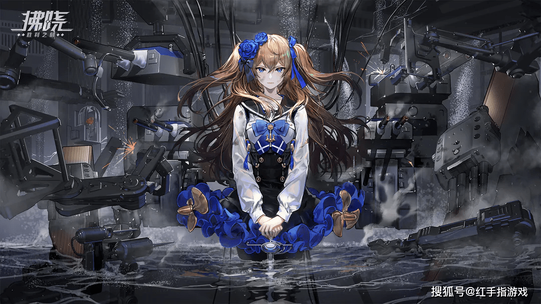 2026 二次元新游突围指南，如何用动态叙事引擎打破审美疲劳？