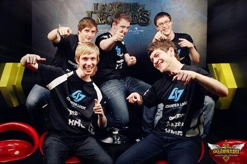 S2 WE vs CLG.EU,如何从史诗对决中解锁团队制胜密码? S2 WE vs CLG.EU,如何从史诗对决中解锁团队制胜密码?