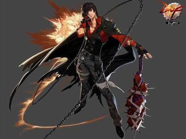 DNF男街霸觉醒类型2026深度攻略，如何精准契合玩家核心需求？