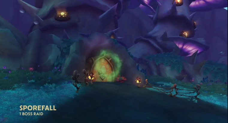 魔兽世界,2026年独家攻略!揭秘如何快速抵达诺森德的5种超实用方法 魔兽世界,2026年独家攻略!揭秘如何快速抵达诺森德的5种超实用方法