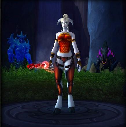 魔兽世界前锋胸甲必刷?神级锁甲属性解析与三大核心流派推荐 魔兽世界前锋胸甲必刷?神级锁甲属性解析与三大核心流派推荐