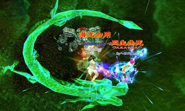 天龙八部3职业选择终极指南，2026年哪个门派最热门且新手必看？